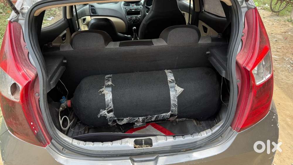 2013 Hyundai Eon D-lite +