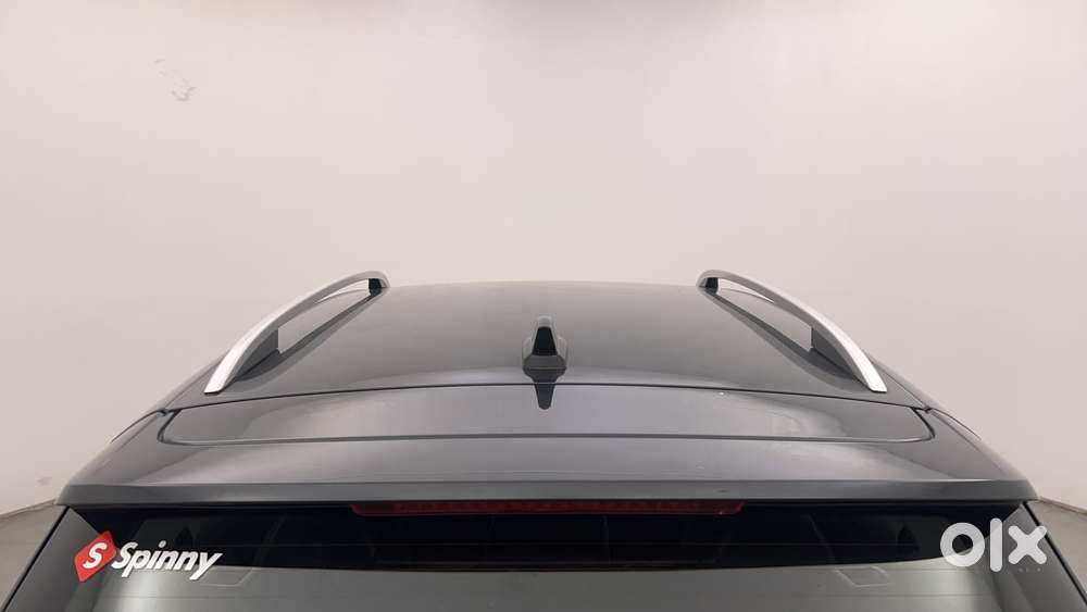 Skoda Kushaq 1.0 Tsi Ambition At, 2023, Petrol