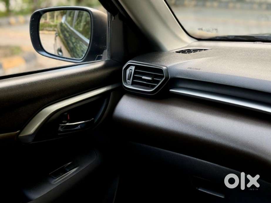 Toyota Urban Cruiser Hyryder 1.5 S Hybrid, 2025, Petrol