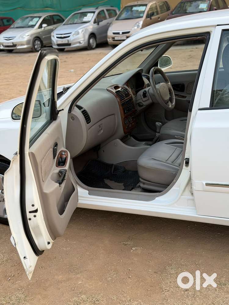 Hyundai Accent 1.5 Gle, 2009, Cng & Hybrids