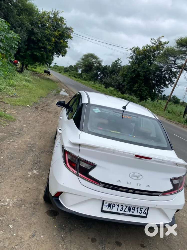 Hyundai Aura 1.2 S 2024
