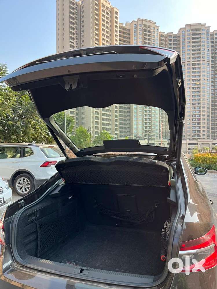 Skoda Superb 2021 L&k Petrol Well Maintained