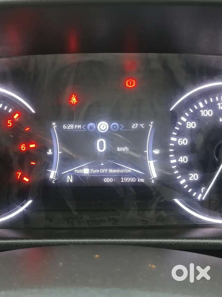 Mahindra Scorpio N Diesel 2024