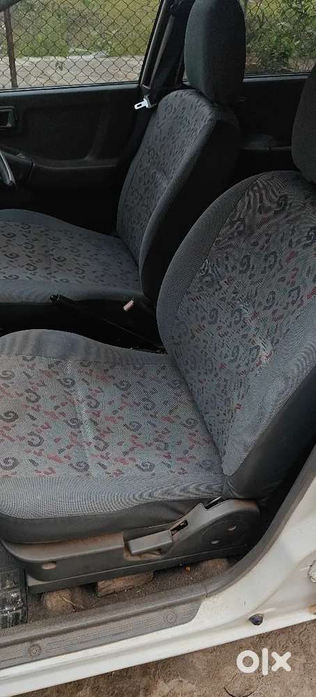 Maruti Suzuki Zen Estilo 2002 Year Petrol Manual