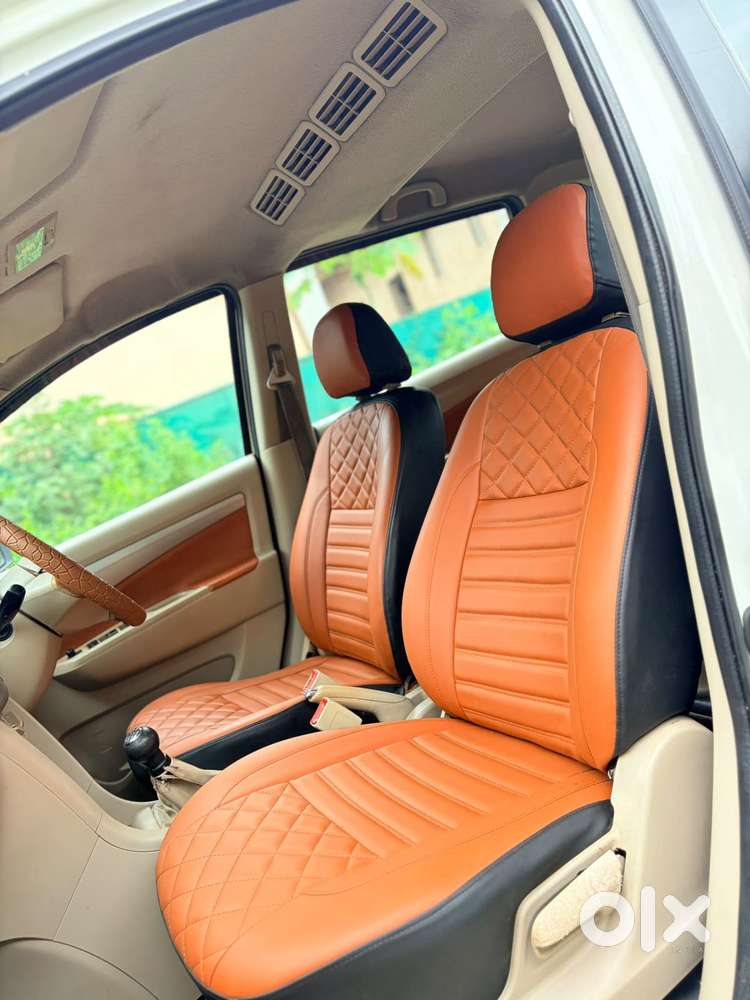 Maruti Suzuki Ertiga Vxi Cng, 2015, Petrol