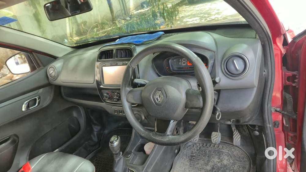 Renault Kwid Rxt Petrol 2019 1st Owner
