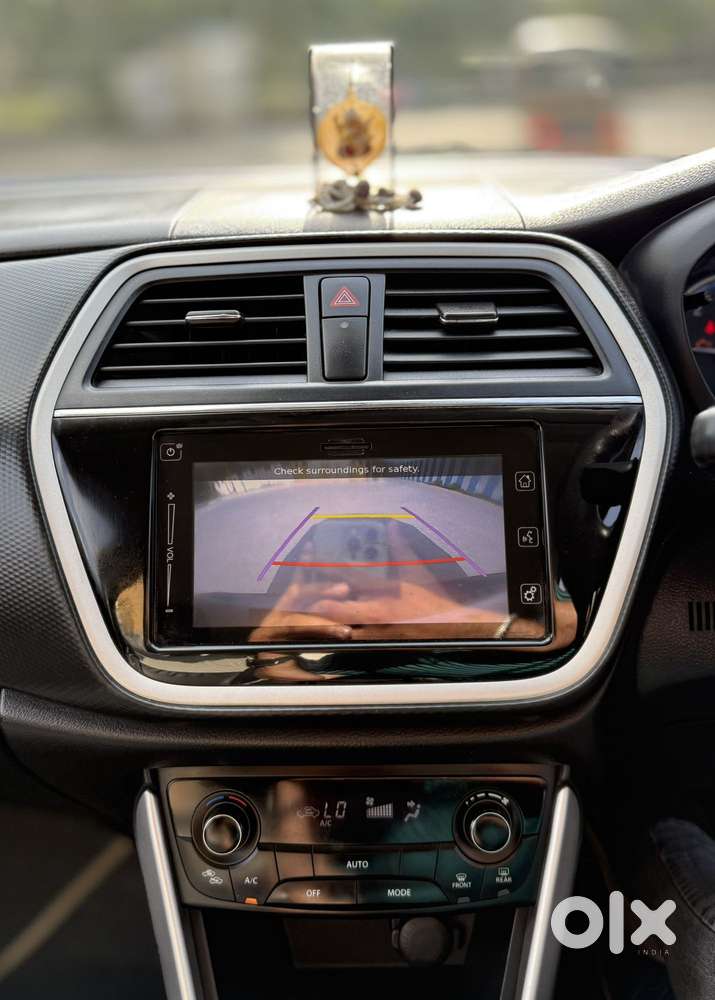 Maruti Suzuki S-cross Zeta 1.6, 2015, Diesel