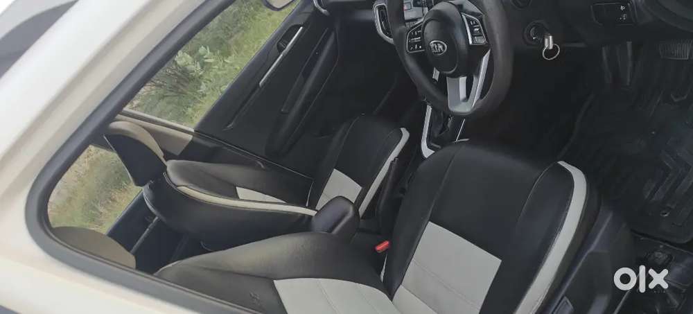 Kia Sonet Diesel 2020