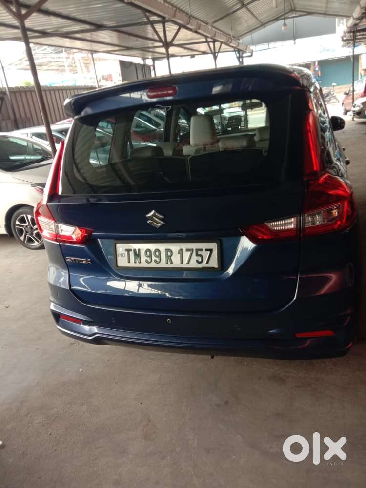 Maruti Suzuki Alto-800