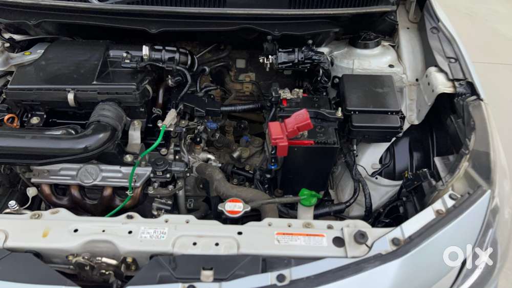 Toyota Glanza 1.2 E, 2025, Petrol