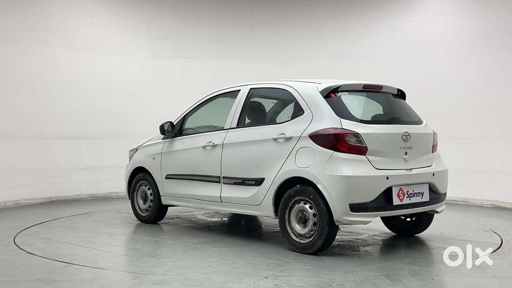 Tata Tiago Xe, 2020, Petrol