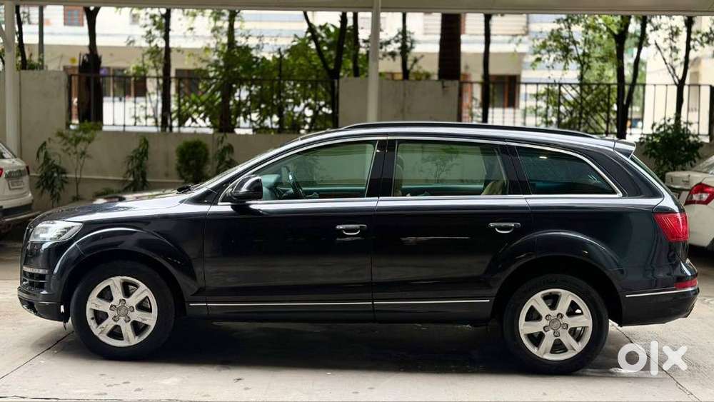 Audi Q7 3.0 Tdi Quattro, 2010, Diesel