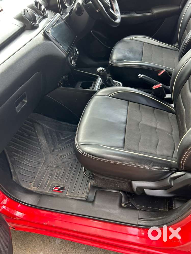 Maruti Suzuki Swift 2018 Diesel Well Maintained