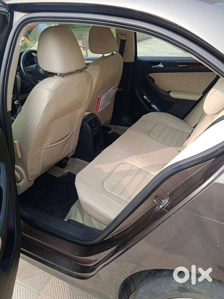 Volkswagen Jetta 2014 Diesel 200175 Km Driven