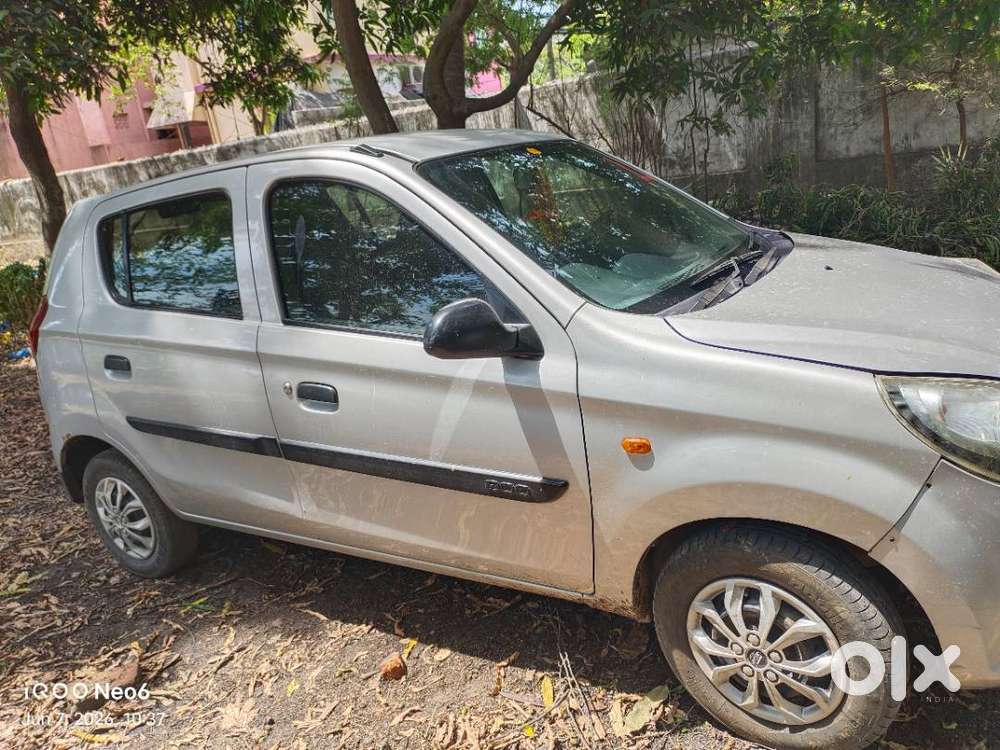 Maruti Suzuki Alto 800 2012 Petrol Good Condition