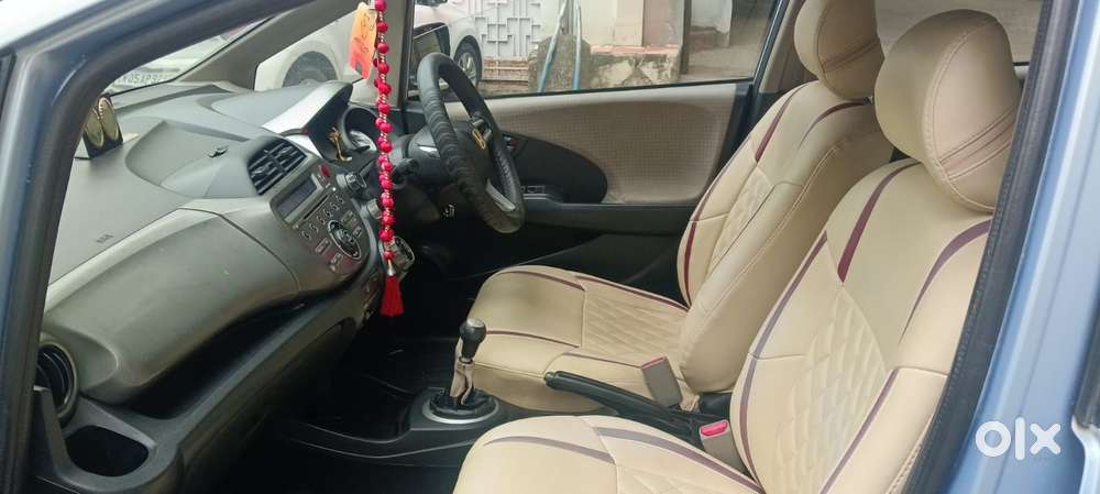 Honda Jazz S Manual, 2009, Petrol