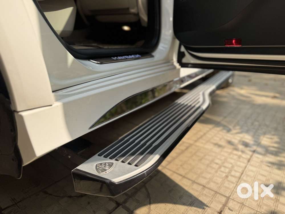 Mercedes-benz Gls 400 4matic, 2023, Diesel