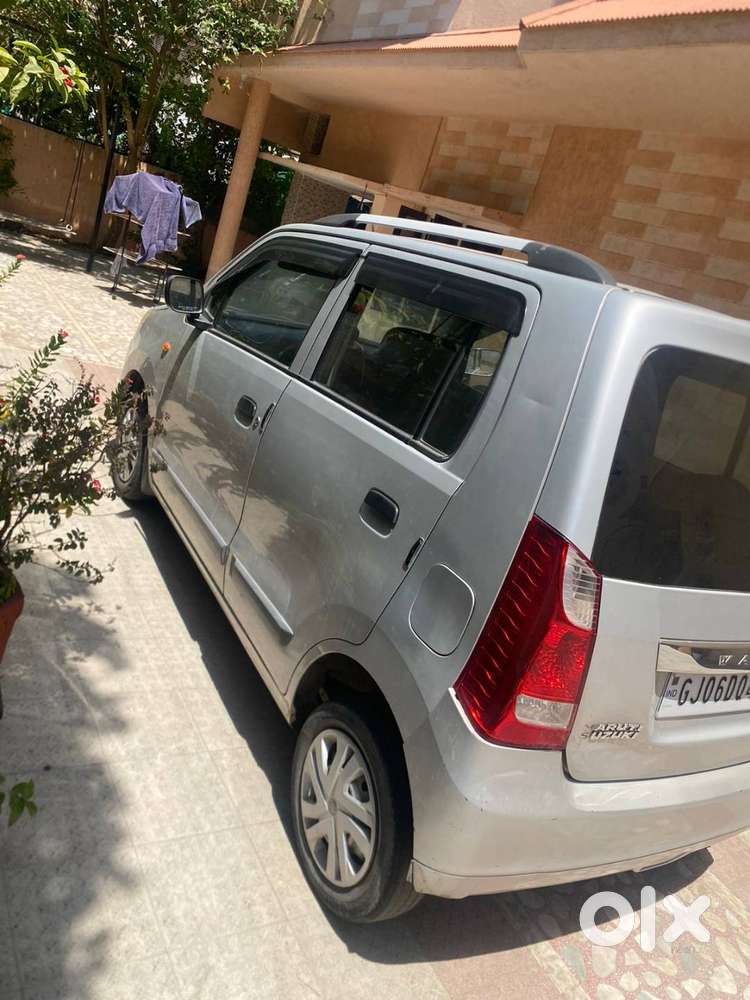 Maruti Suzuki Wagon R 1.0 2010 Petrol Well Maintained