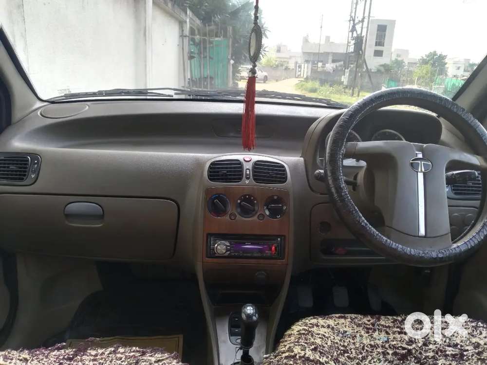 2nd Owner Tata Indigo May 2013 Diesel