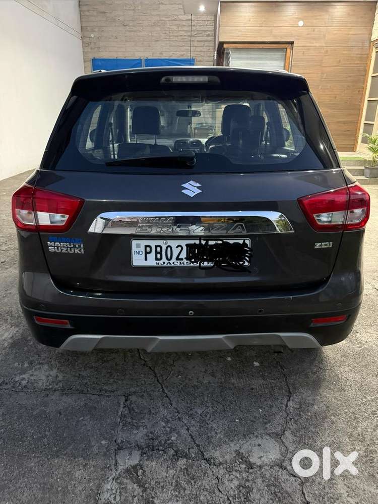Maruti Suzuki Diesel 2017