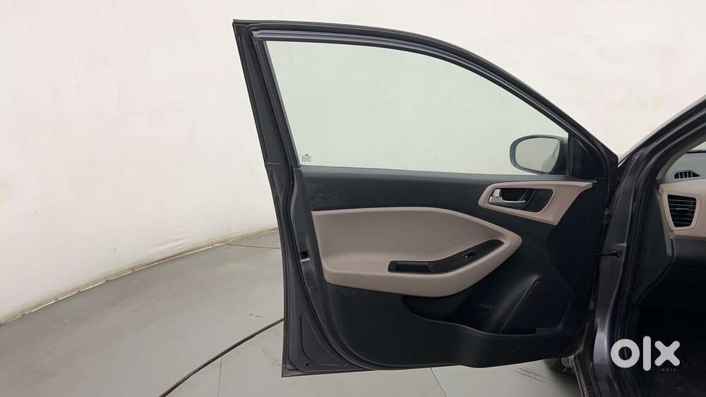 Hyundai Elite I20 Asta 1.2 At, 2018, Petrol