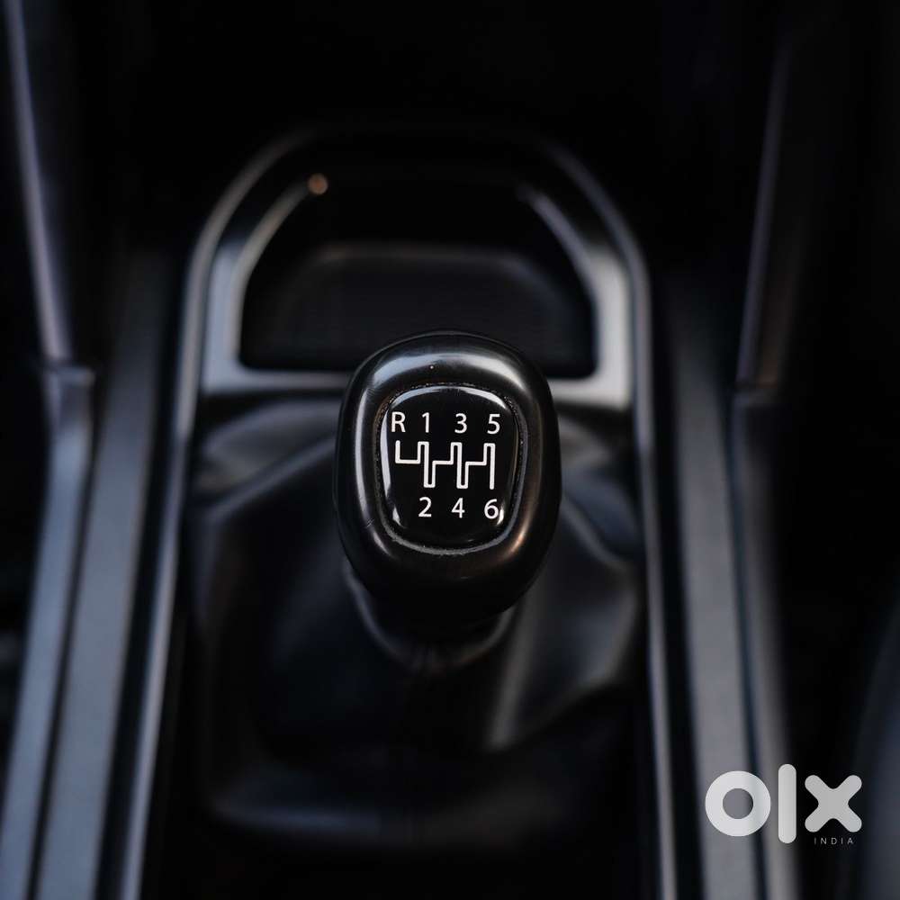 Tata Harrier Xm, 2022, Diesel