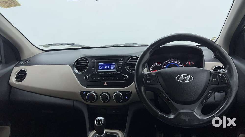 Hyundai Grand I10 1.2 Kappa Asta, 2014, Petrol