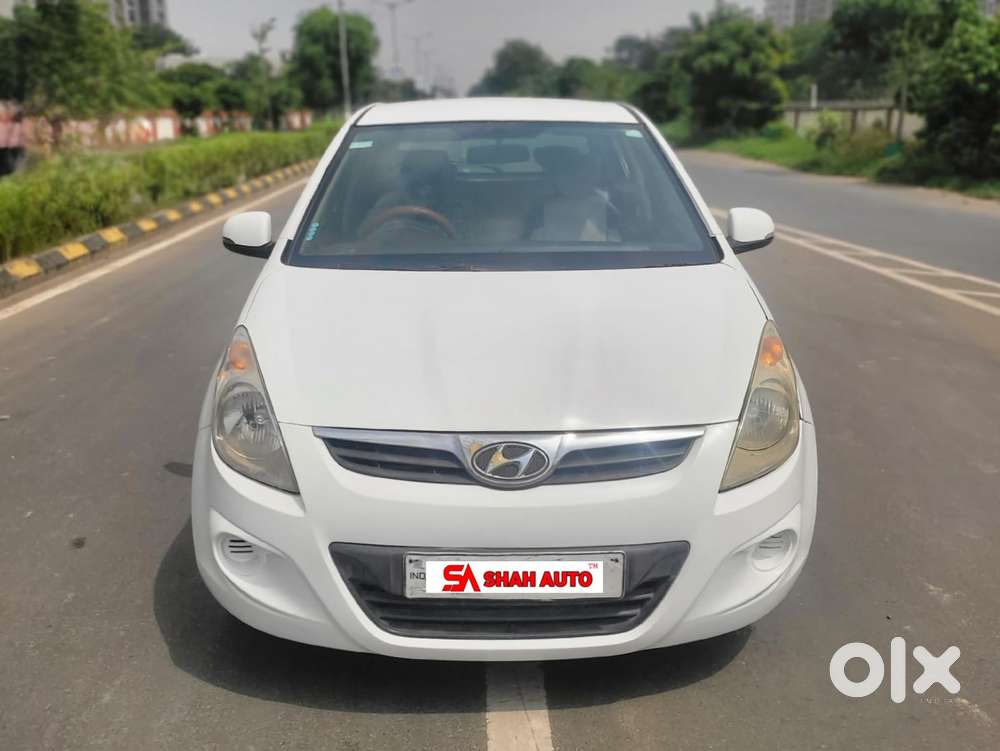 Hyundai Elite I20 [2018-2020] 1.2 Asta, 2011, Diesel