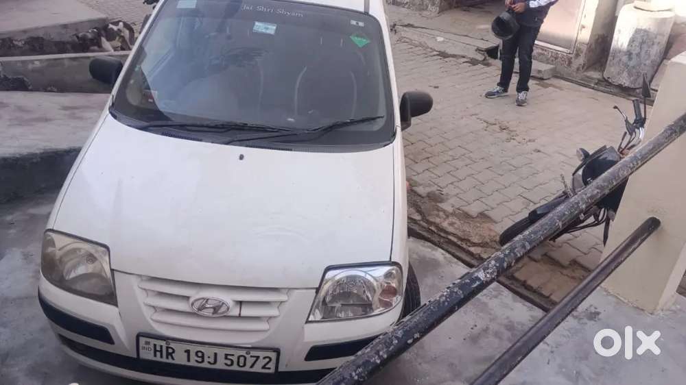 24/11/2014 Model Lpg Company Fittied 2nd Owner 1 Lakh Km