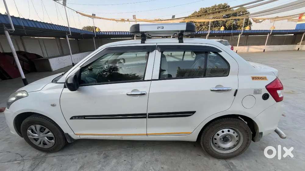 Maruti Suzuki Dzire 2022
