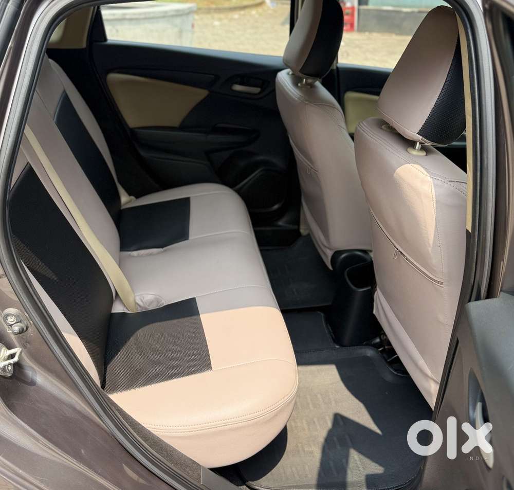 Honda Jazz 1.5 S I Dtec, 2016, Diesel