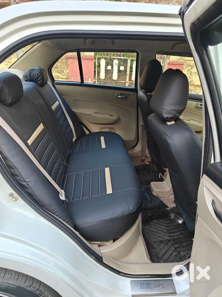 Maruti Suzuki Swift Dzire Vdi Bsiv, 2015, Diesel