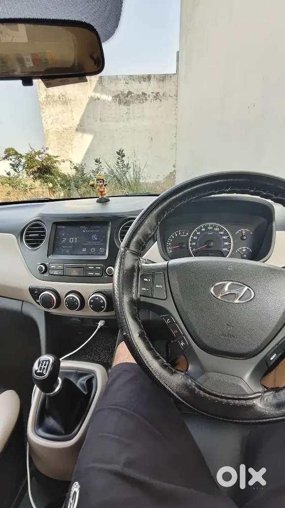 Hyundai I10 Sportz Petrol 2018