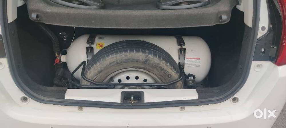 Maruti Suzuki Wagon R 1.0 Lxi Cng, 2022, Cng & Hybrids