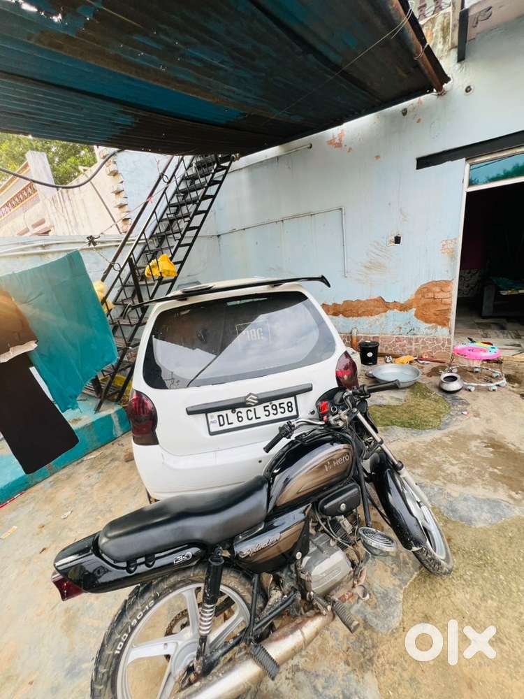 Maruti Suzuki Alto K10 2012 90000 Km Driven