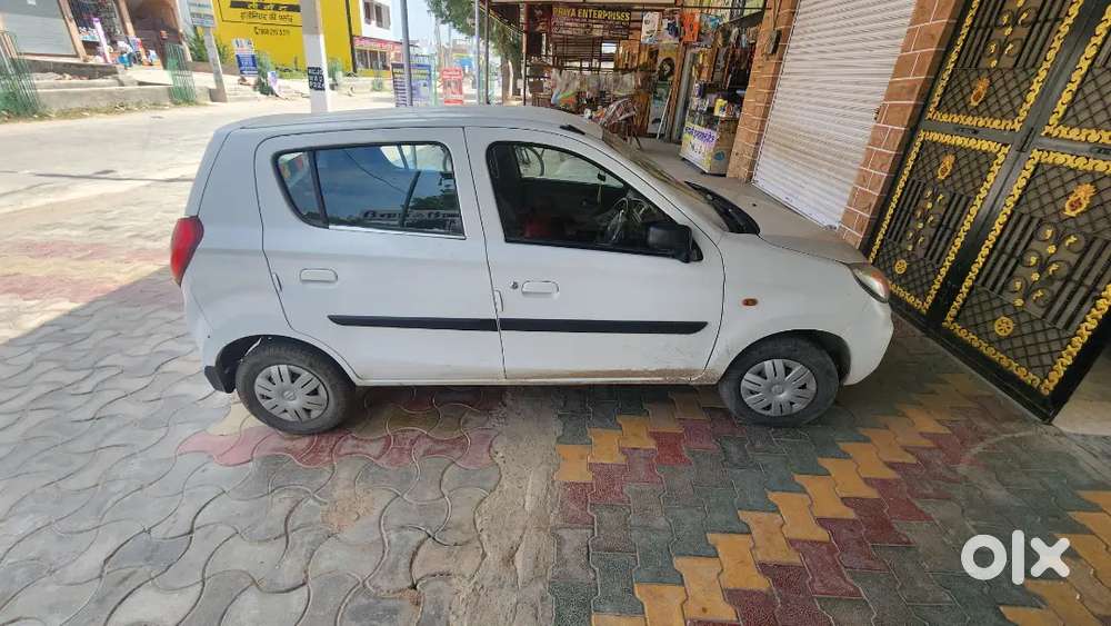 Maruti Suzuki Alto Good Condition