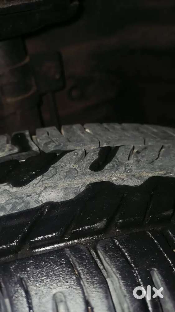 Car Is Good Condition 70000 Januan Run Hai Ok Sab