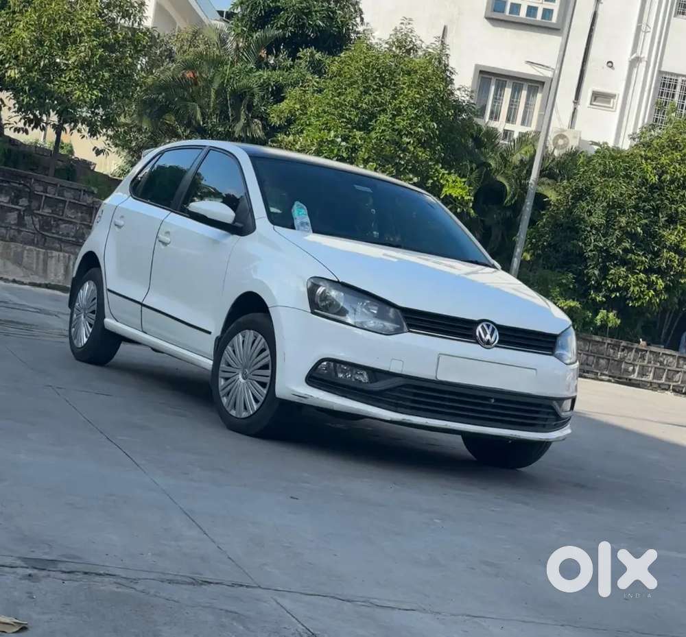 Volkswagen Polo 1.0 Comfortline Cup Edition 2019