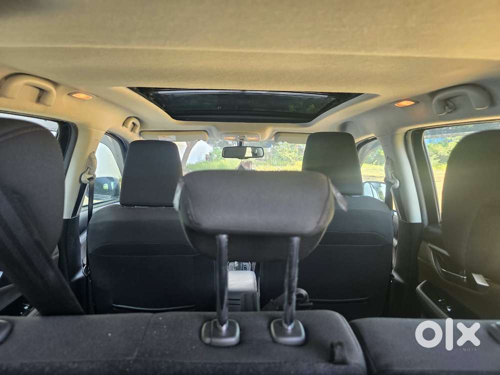 Toyota Urban Cruiser Hyryder G (o) Hybrid Aero Edition, 2025, Petrol