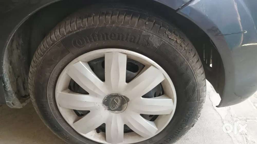 Single Owner 2011 Model Ford Figo Diesel