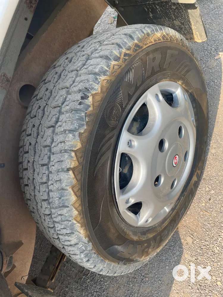 Mahindra Bolero 2008 Diesel 195000 Km Driven