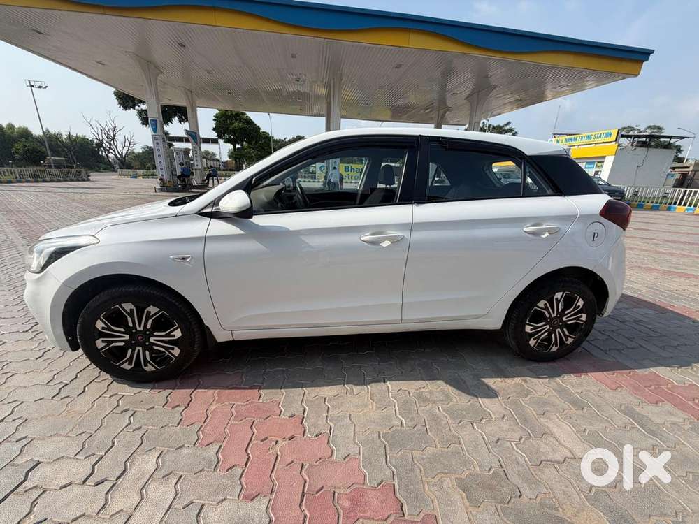 Hyundai I20 2019 Petrol Well Maintained