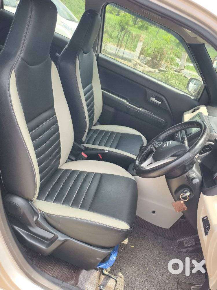 Maruti Suzuki Wagon R 1.2 Zxi Plus, 2023, Petrol