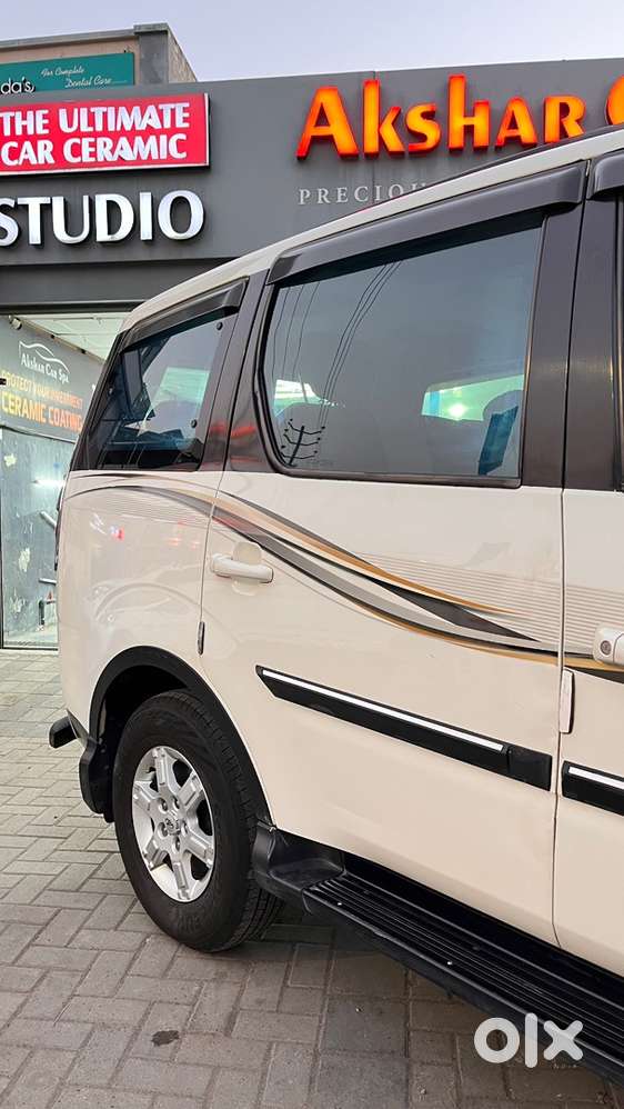 Mahindra Xylo Diesel 2018