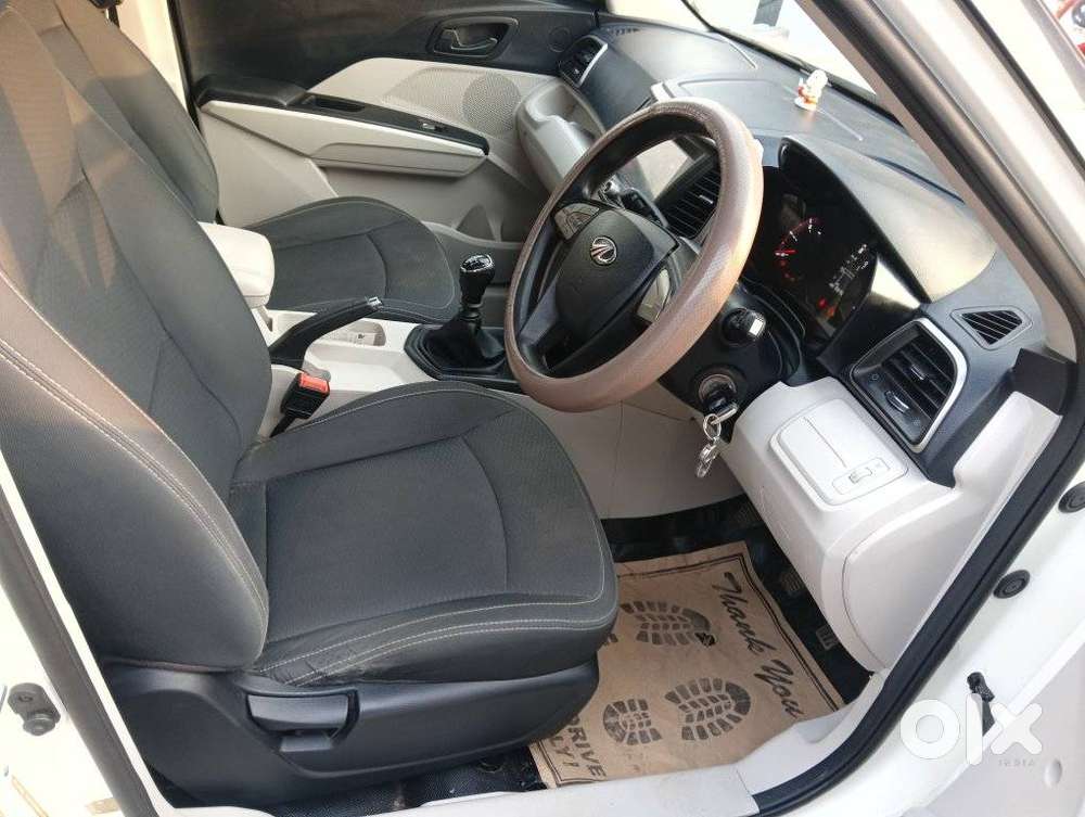 Mahindra Xuv300 W6 Diesel, 2020, Diesel