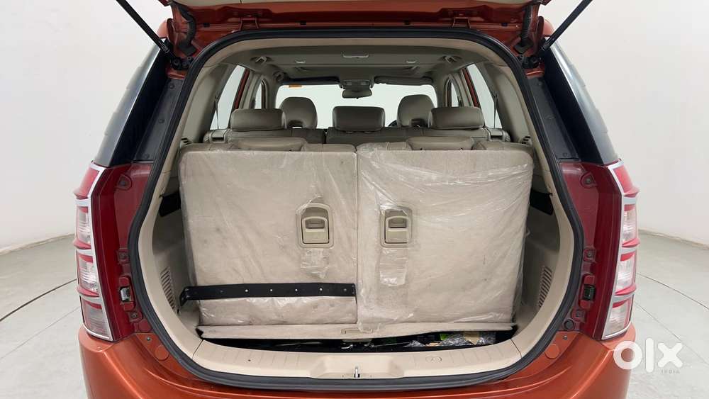 Mahindra Xuv500 2.2 W10, 2015, Diesel