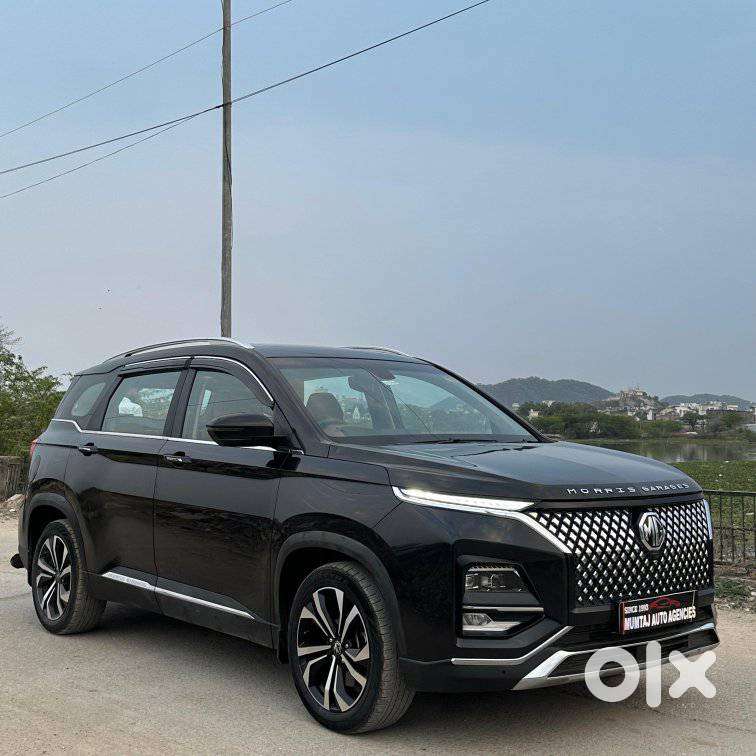 Mg Hector Plus 2.0 Sharp Diesel Turbo, 2023, Diesel