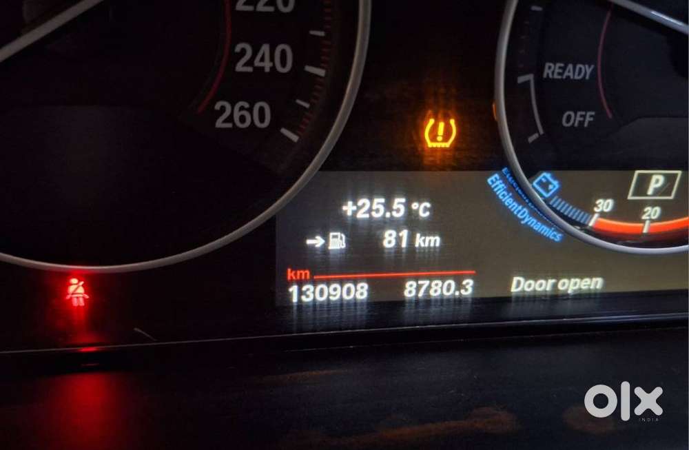 Bmw 3 Series Gt 320d Sport Line, 2017, Diesel