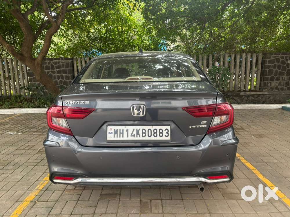 Honda Amaze 2022 Petrol