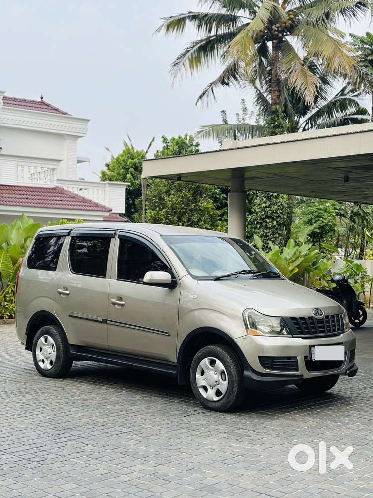 Mahindra Xylo 2012-2014 D2 Bsiv, 2014, Diesel